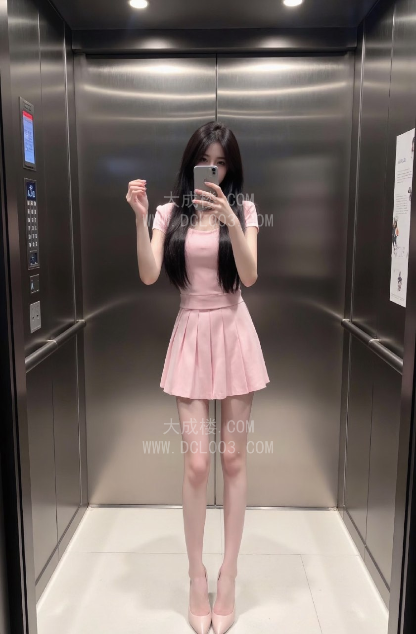 重庆性感大长腿小姐姐
