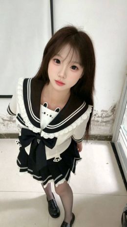 松江兼职萝莉