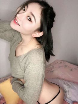 晋城城服务很棒的妹子