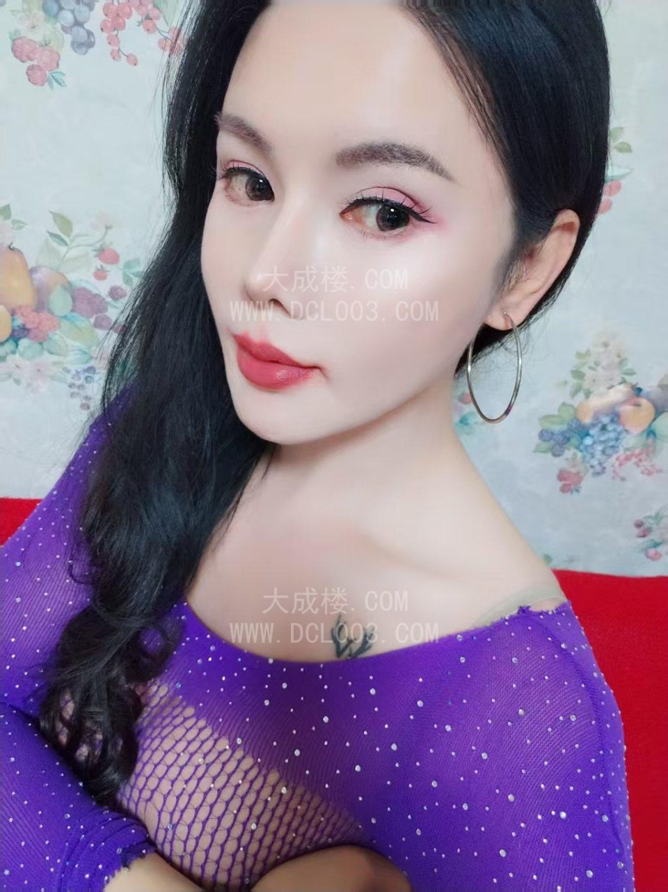 朝阳绝美ts龙儿
