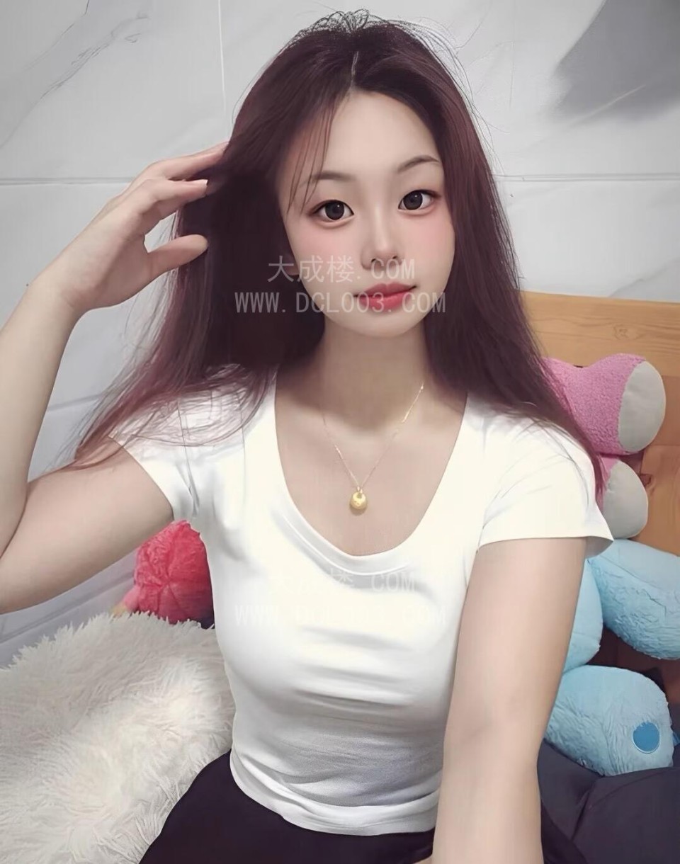 成都嫩妹大灯珞珞