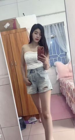 中山港口兼职小妹