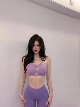 南京秦淮服务型萱萱