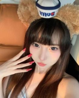 苏州小软甜妹