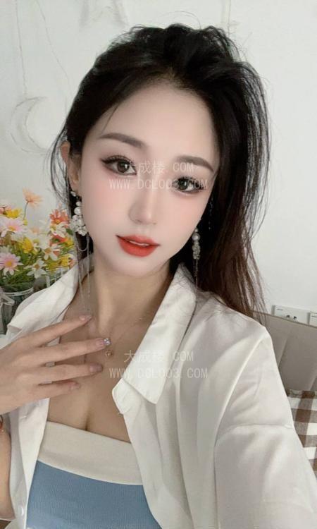 杭州拱墅美女潇潇