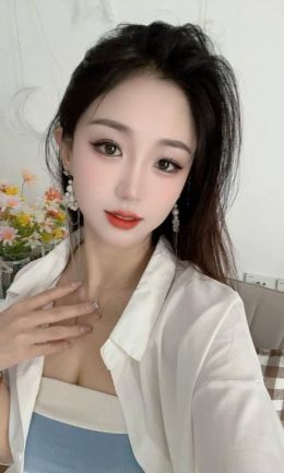 杭州拱墅美女潇潇