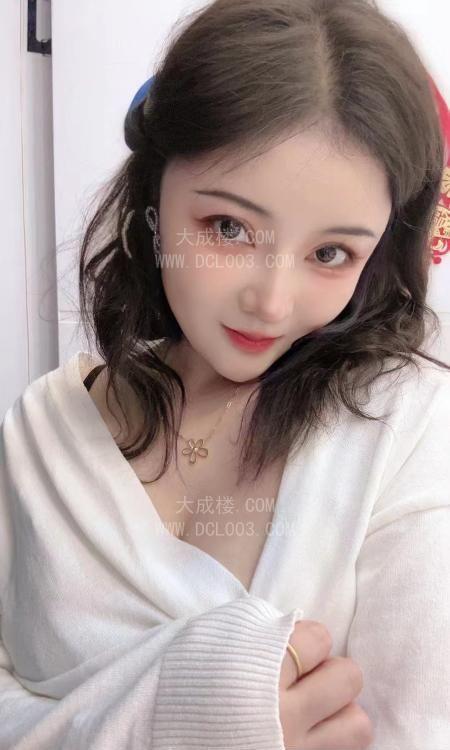 普陀大胸欲女