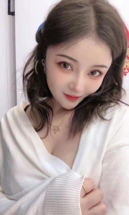 普陀大胸欲女