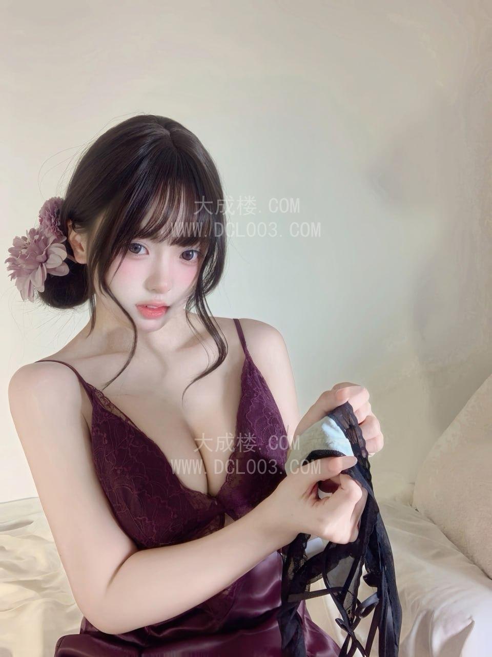 杭州萧山纯欲小野猫