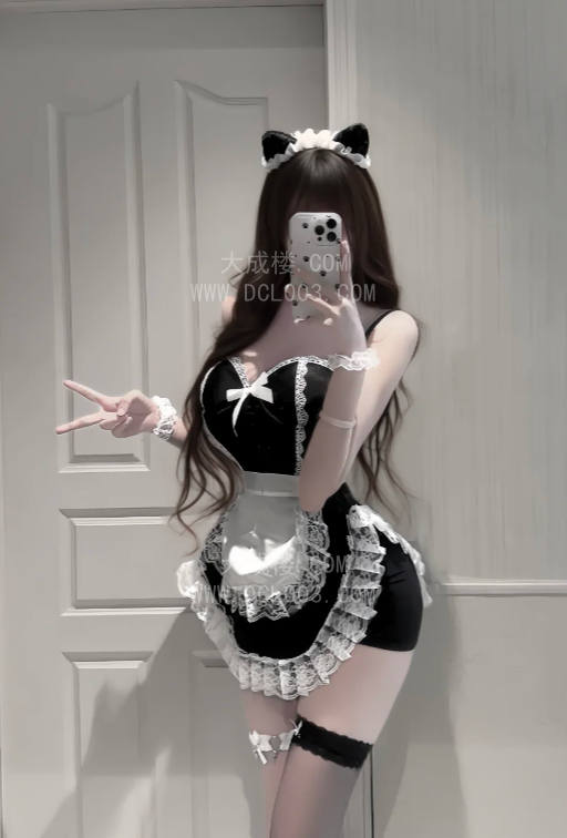 成都混社会小太妹
