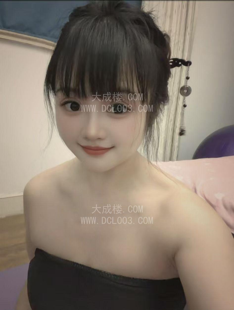 闵行清纯可爱妹子樱桃