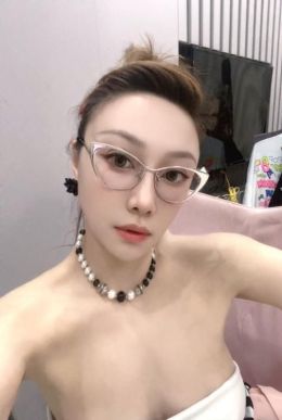 越秀个人璐瑶