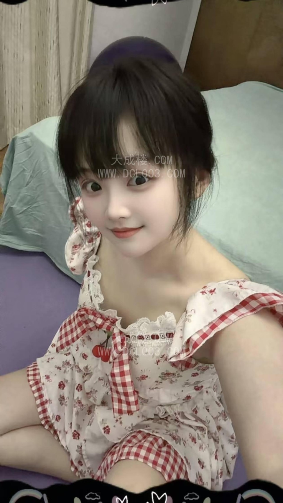 闵行清纯可爱妹子樱桃