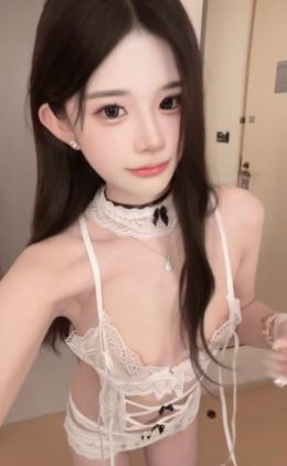杭州性福小尤物
