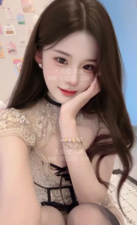 杭州性福小尤物