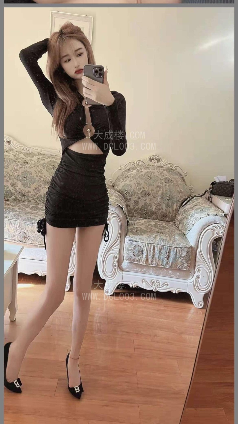 成都西门妖媚