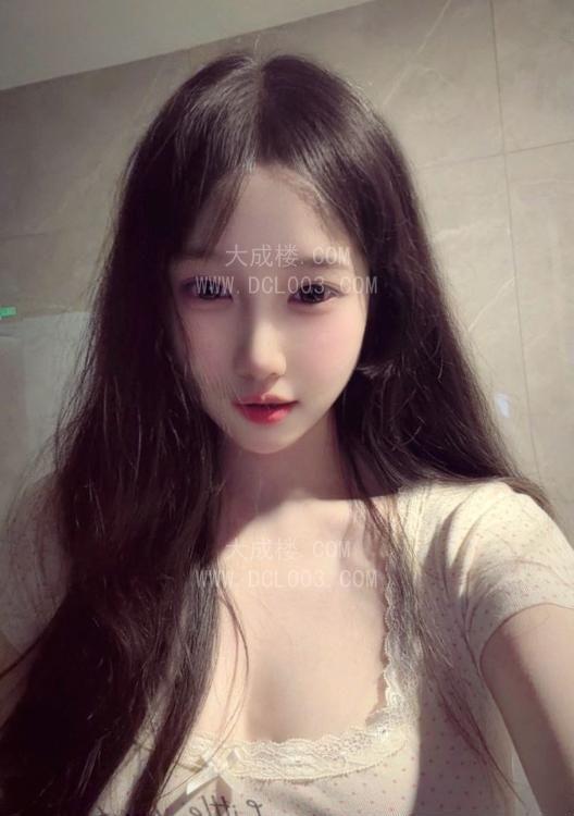 福田性感女友软软
