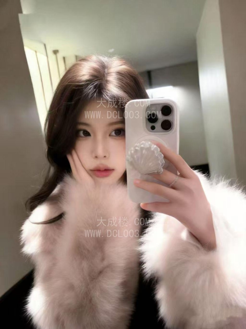 蚌埠温馨清纯小美女