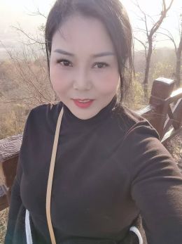 南京真正良家