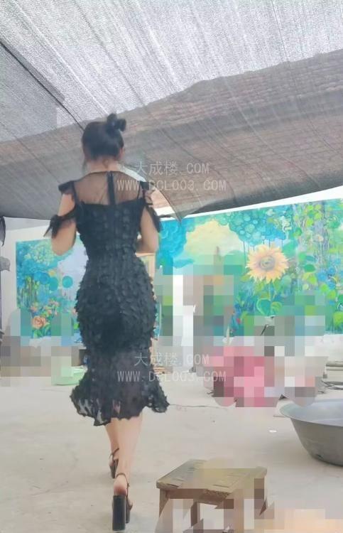 合肥双飞画师姐妹