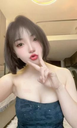 合肥短发温柔姐姐