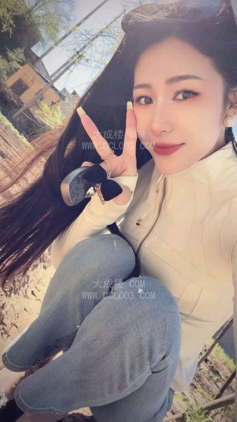 济南性感丝袜小少妇