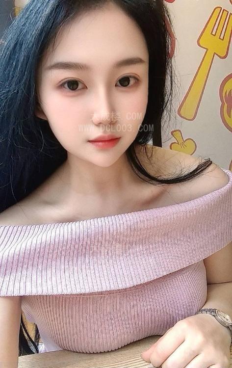 龙华潮喷女神小丽
