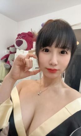 南山日系女友
