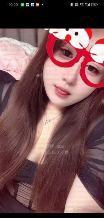 沈阳3刷西塔佛系大胸妹