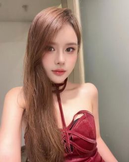 普陀米宝小姐姐