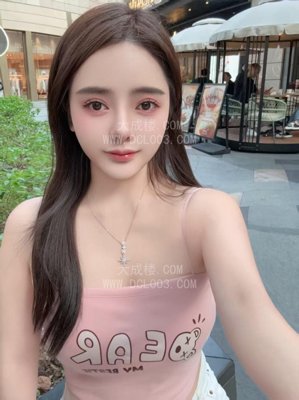 东城小橙子肤白貌美水润多汁