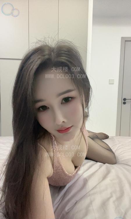 杭州上城纯舌口技妹子