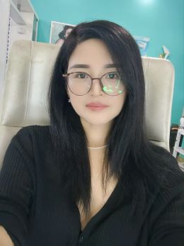 常州花店老板娘