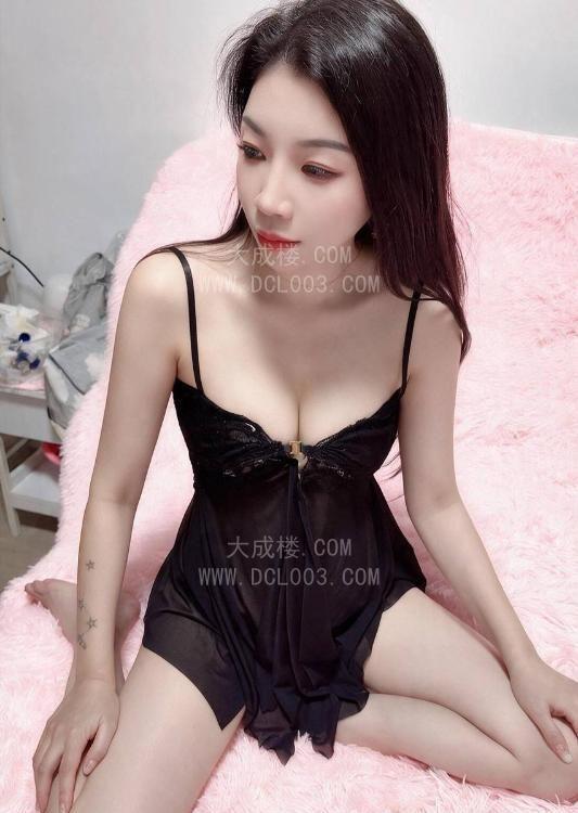 静安迷人御姐S级新菜