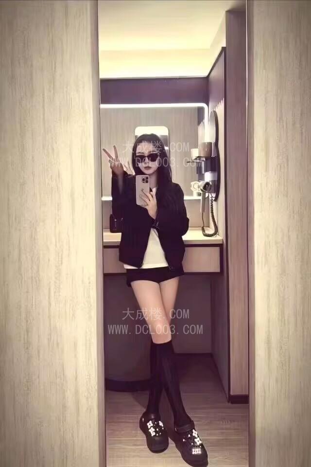 杭州滨江新人靓妹