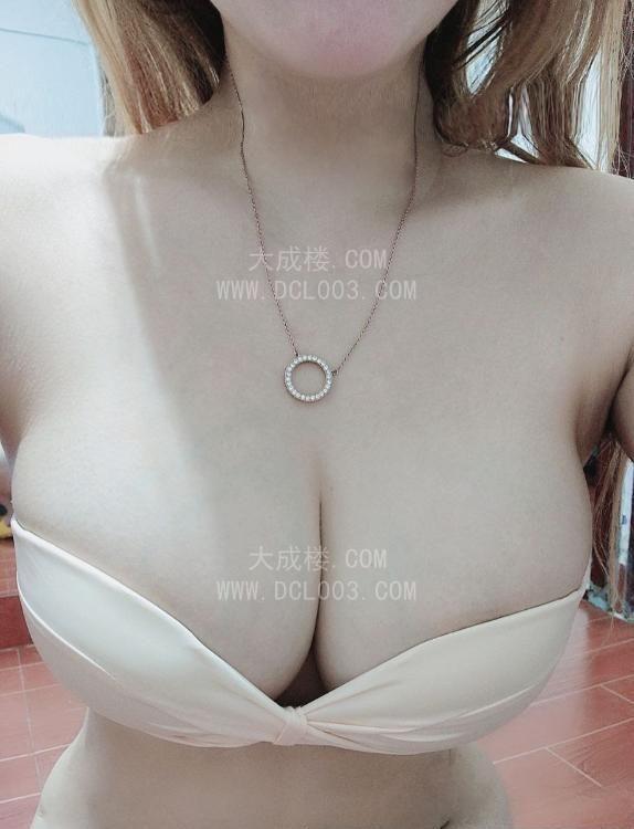 厦门美奶御姐