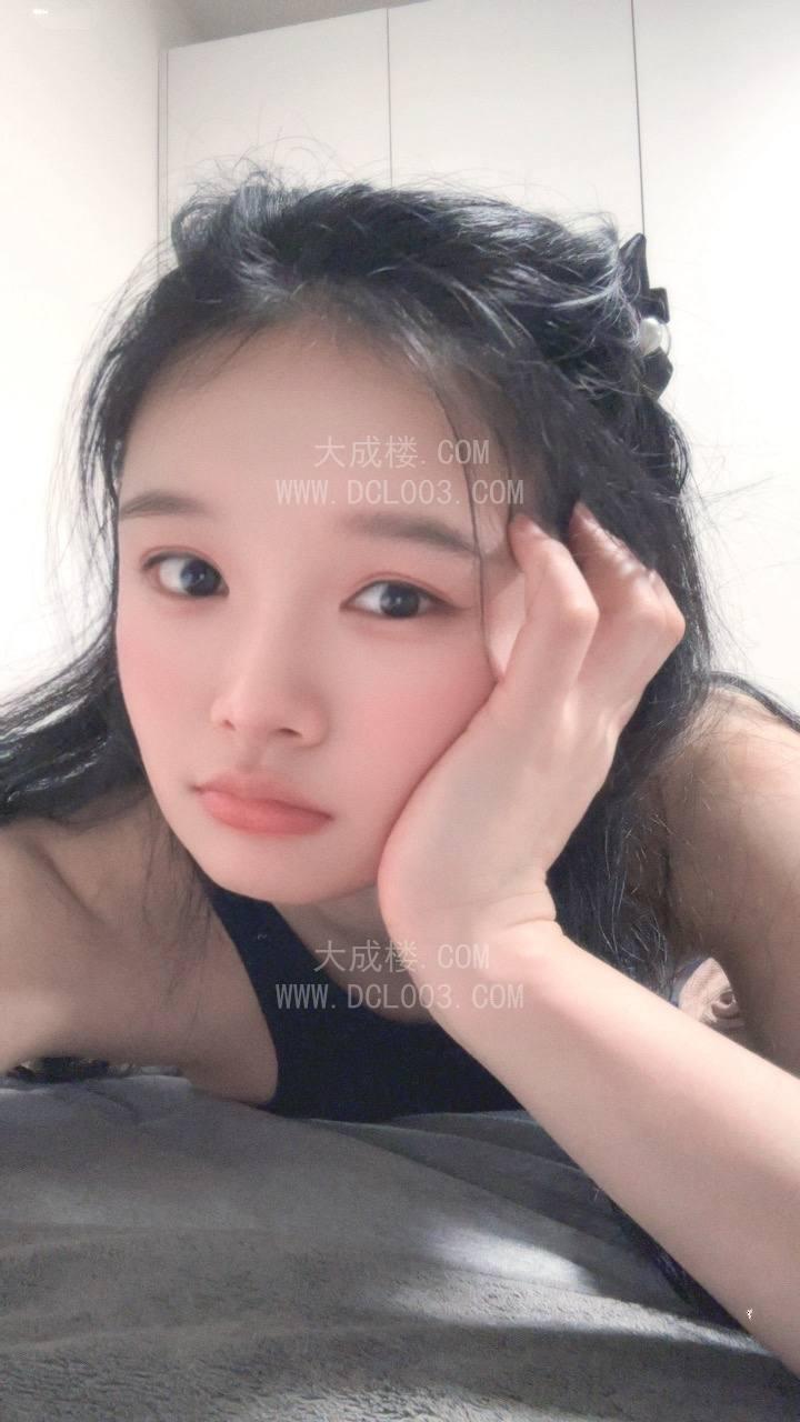杭州拱墅甜妹