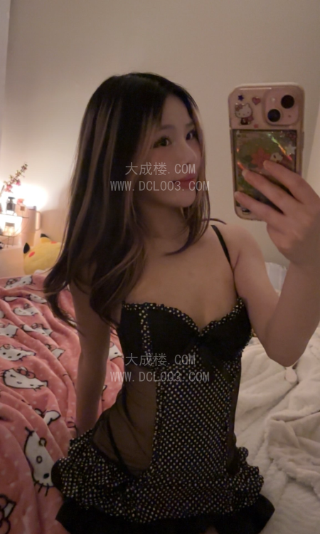 青岛胶州水多浪妞
