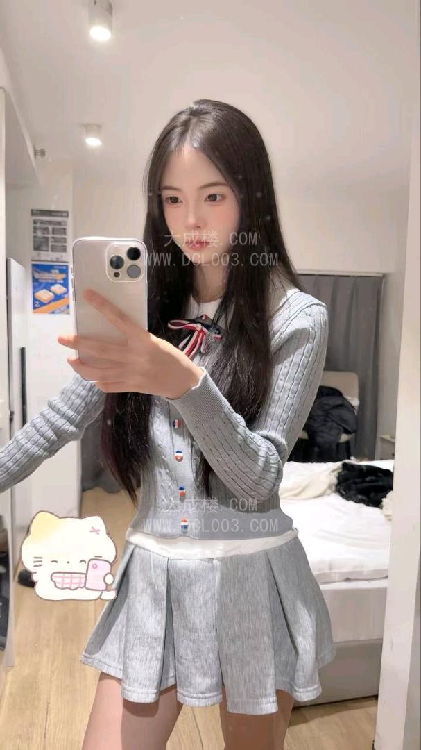 南京建邺兼职妮妮