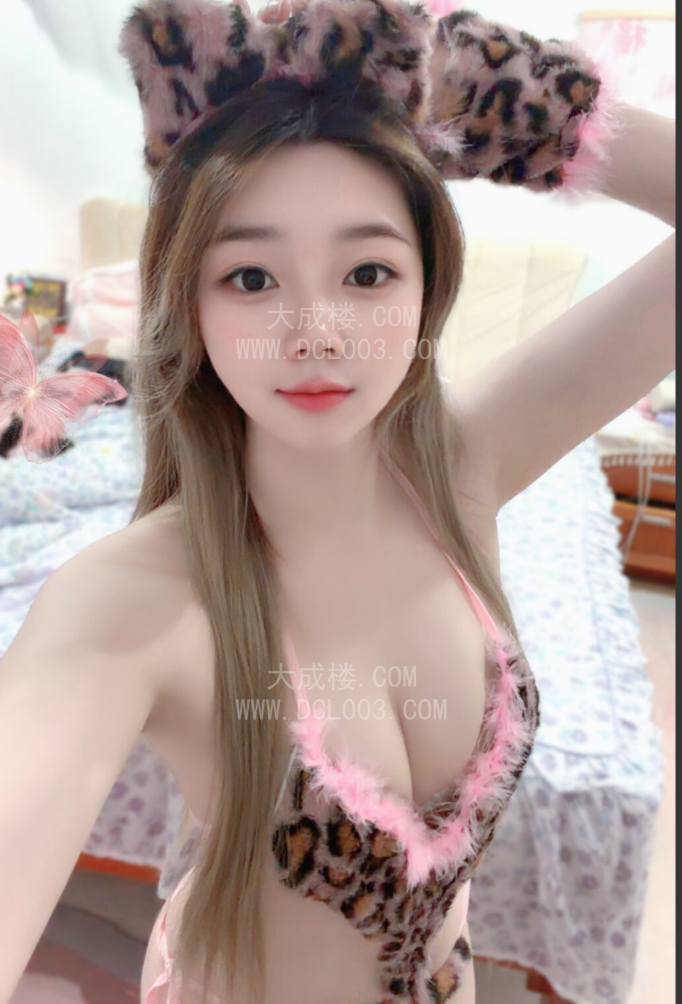 徐汇个人玲玲