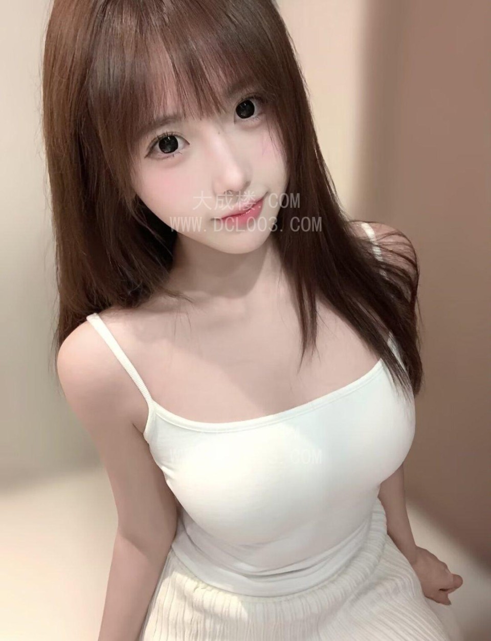 成都青洋可爱多汁嫩妹
