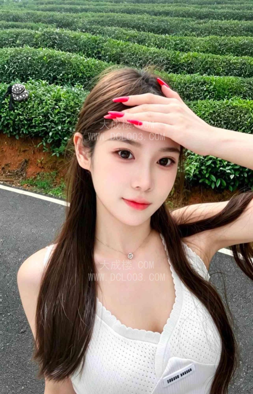 徐汇个人小丫