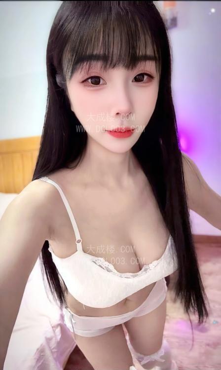 杭州拱墅巨乳女友乐乐