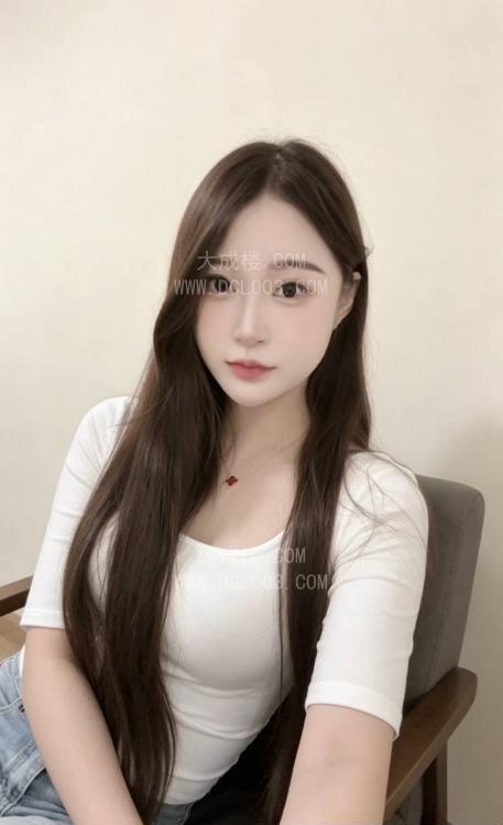 福田御姐服务系小玲