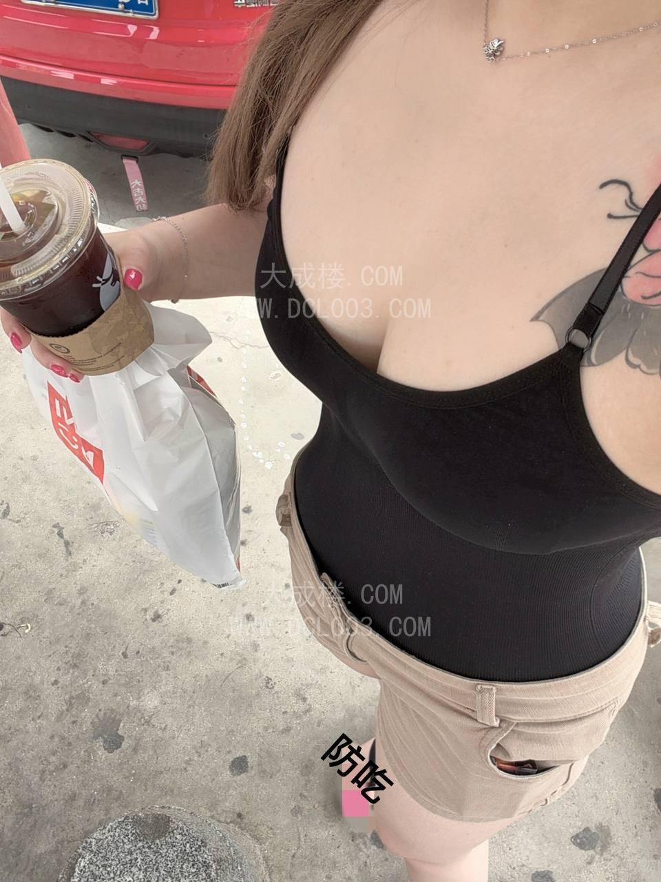 杭州06精神小妹