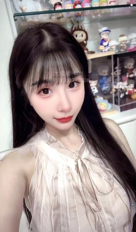 杭州拱墅巨乳女友乐乐