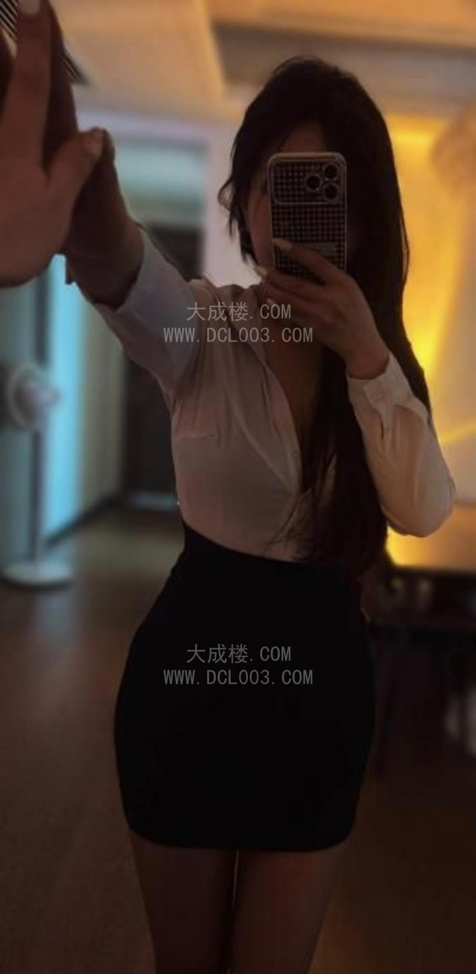 无锡性感丝袜大长腿浅浅