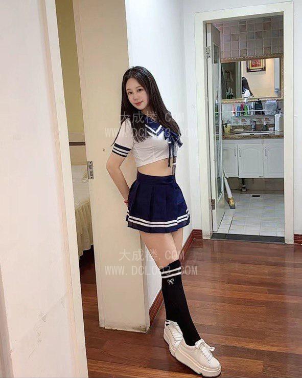 成都娇小可爱JK