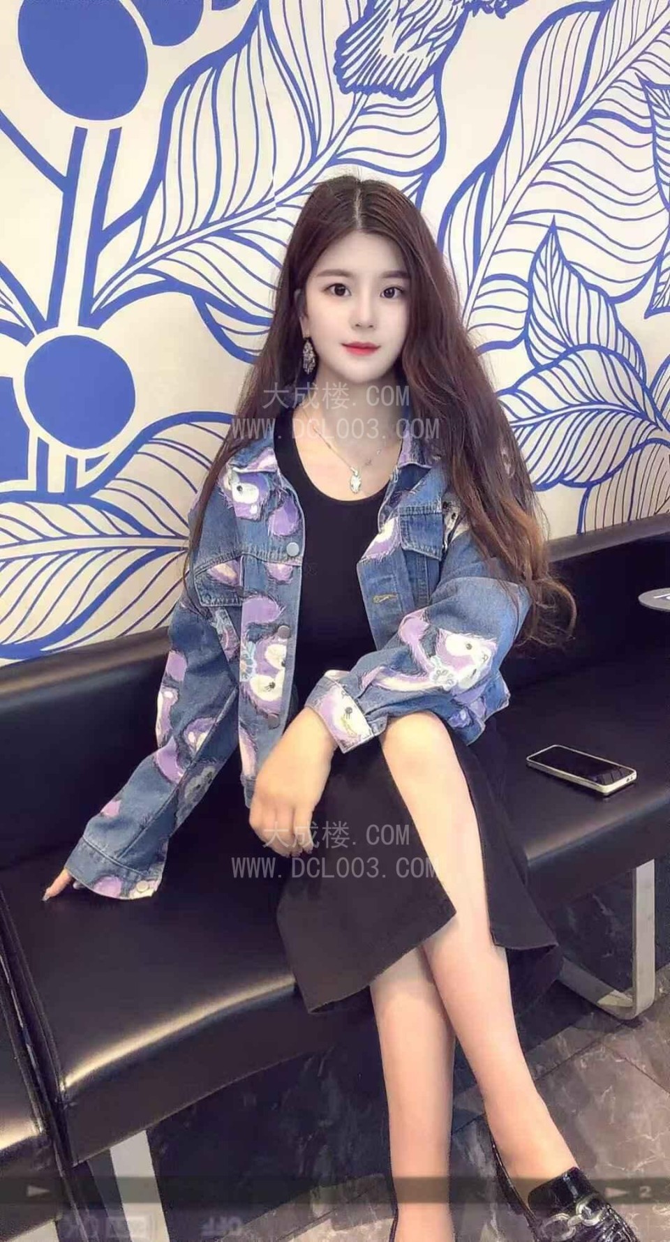 深圳龙岗诗诗