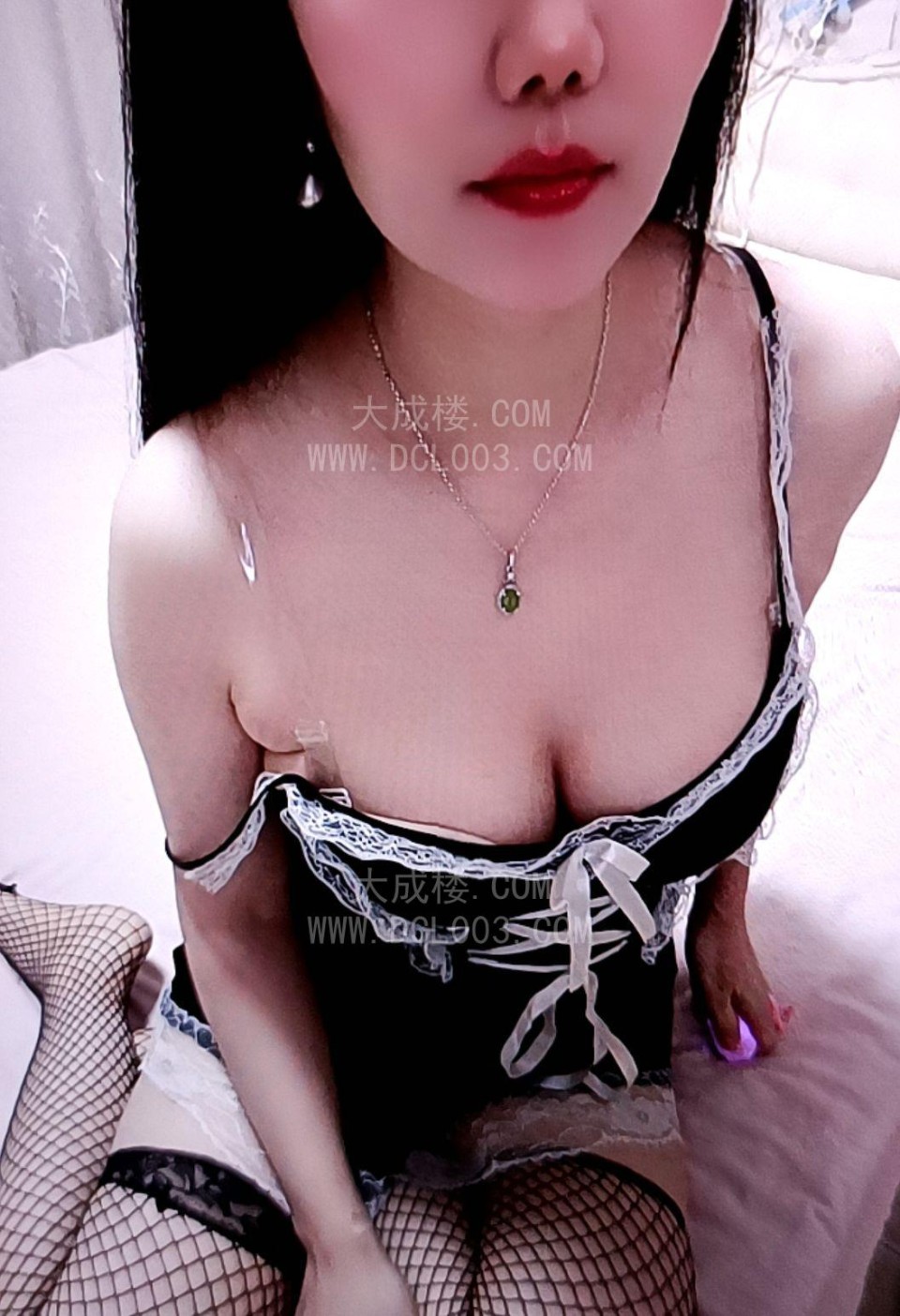 南通崇川个人美女
